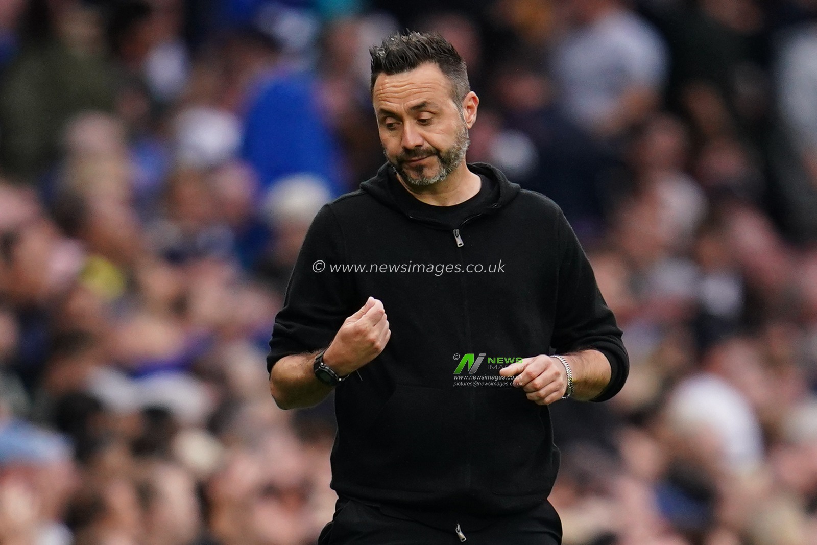 Premier League: Tottenham Hotspur v Newcastle Untied