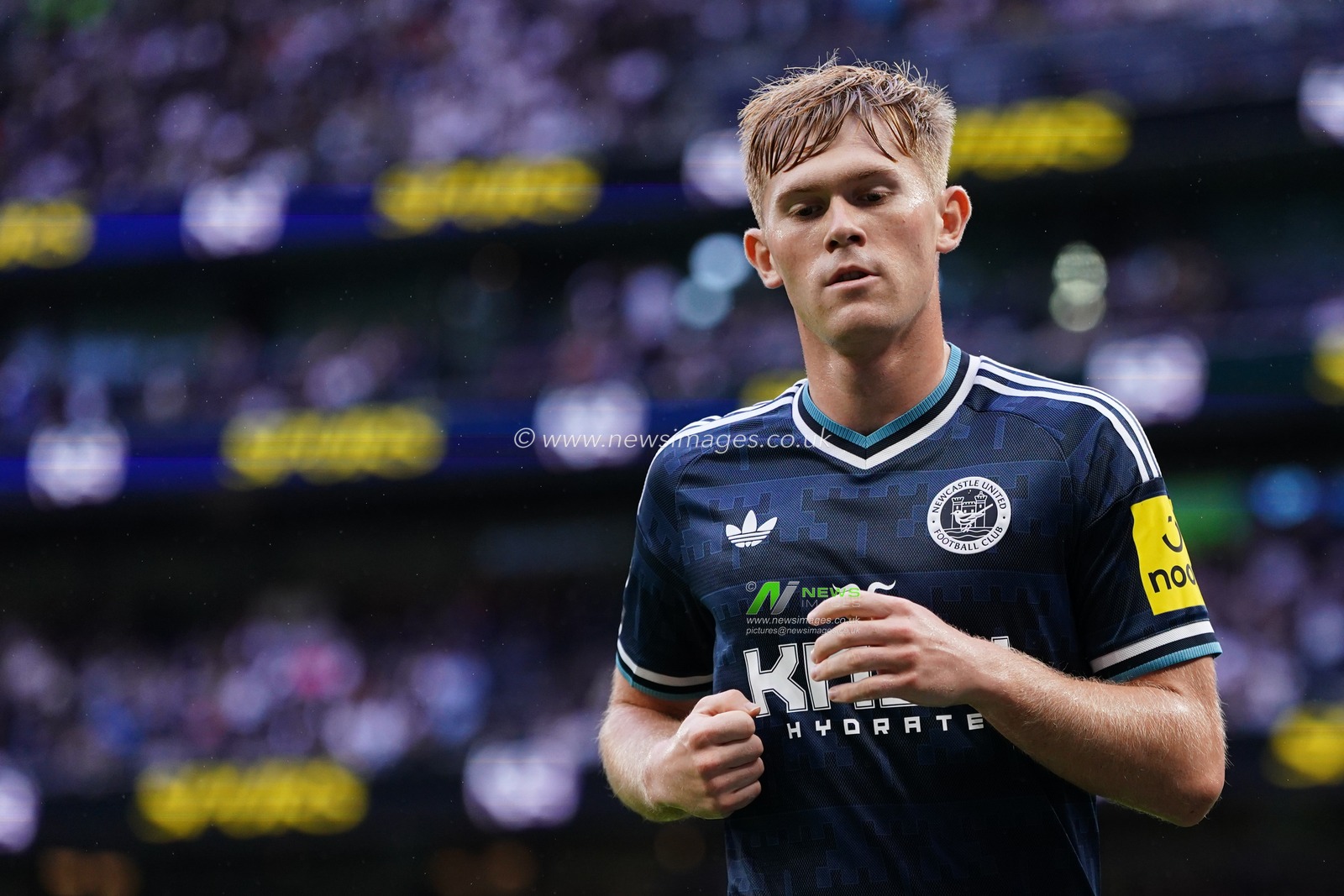 Premier League: Tottenham Hotspur v Newcastle Untied