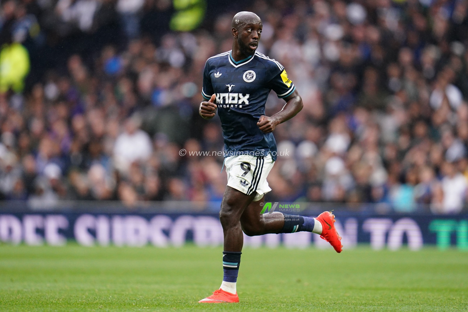 Premier League: Tottenham Hotspur v Newcastle Untied