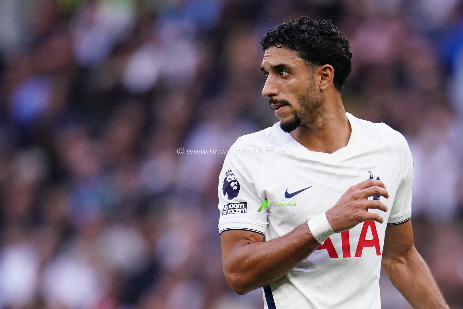 Premier League: Tottenham Hotspur v Newcastle Untied