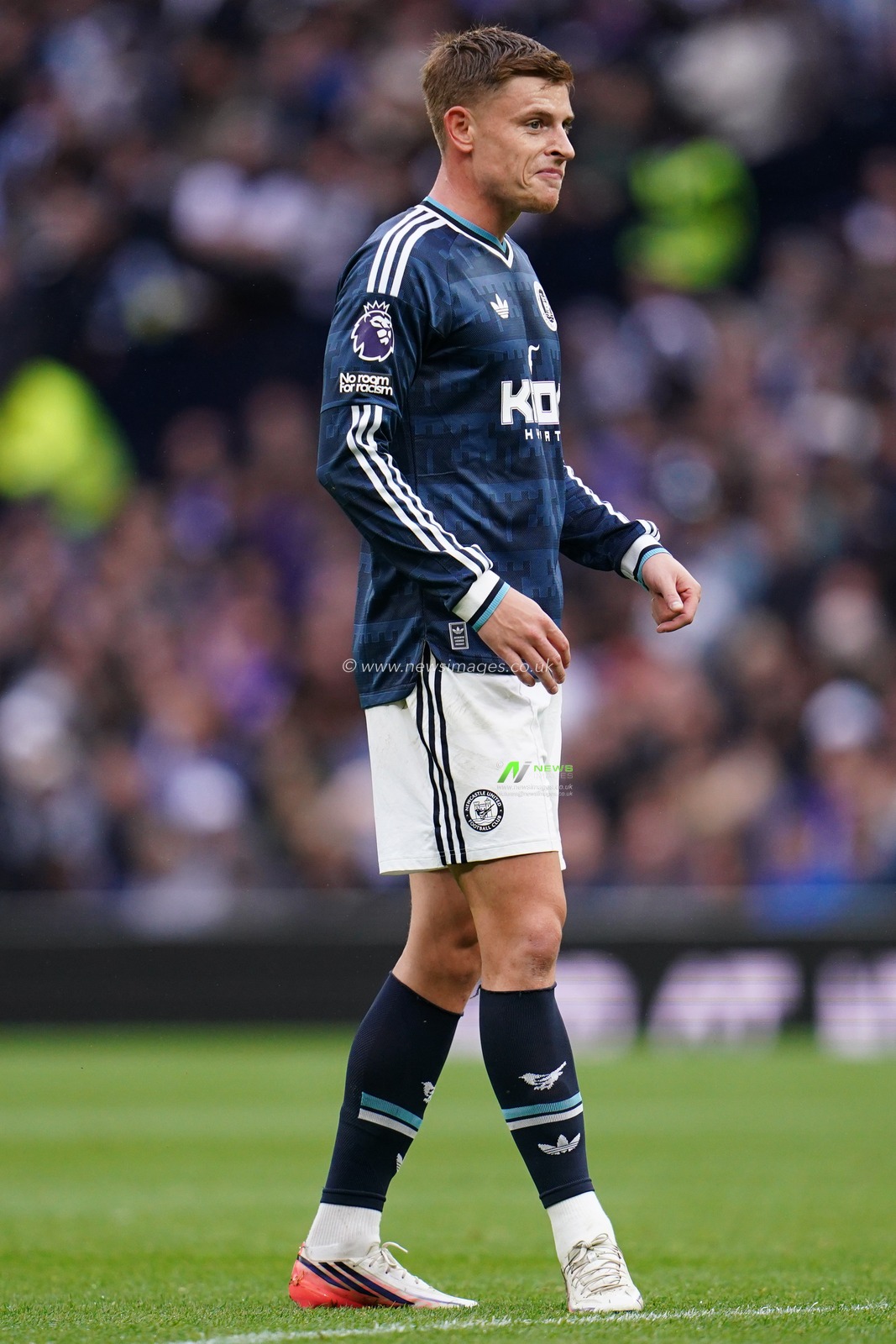 Premier League: Tottenham Hotspur v Newcastle Untied