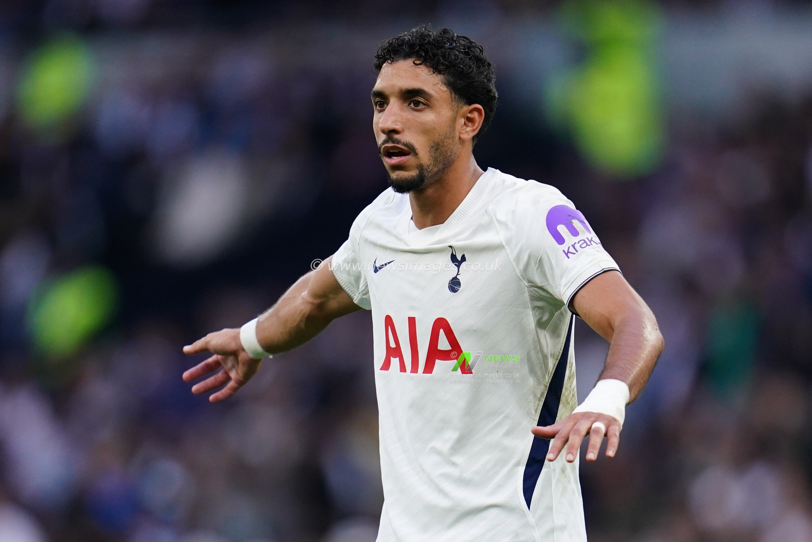 Premier League: Tottenham Hotspur v Newcastle Untied