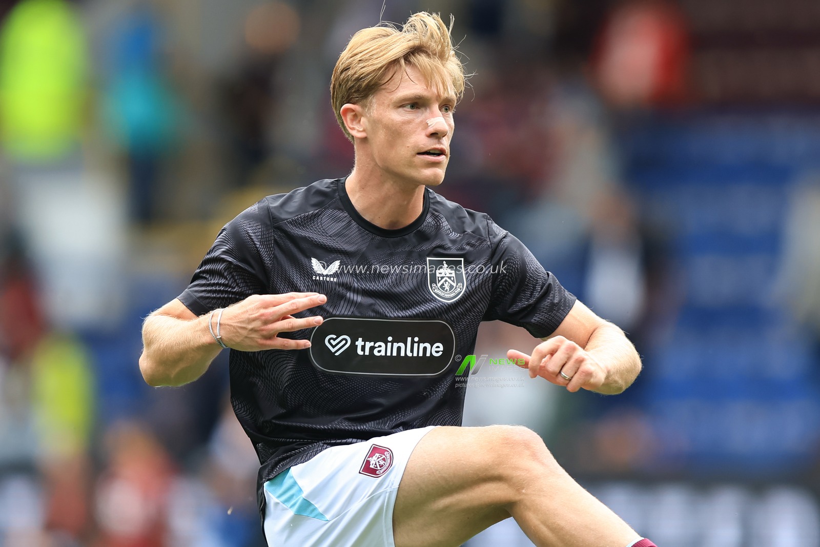 Sky Bet Championship: Burnley v West Ham United