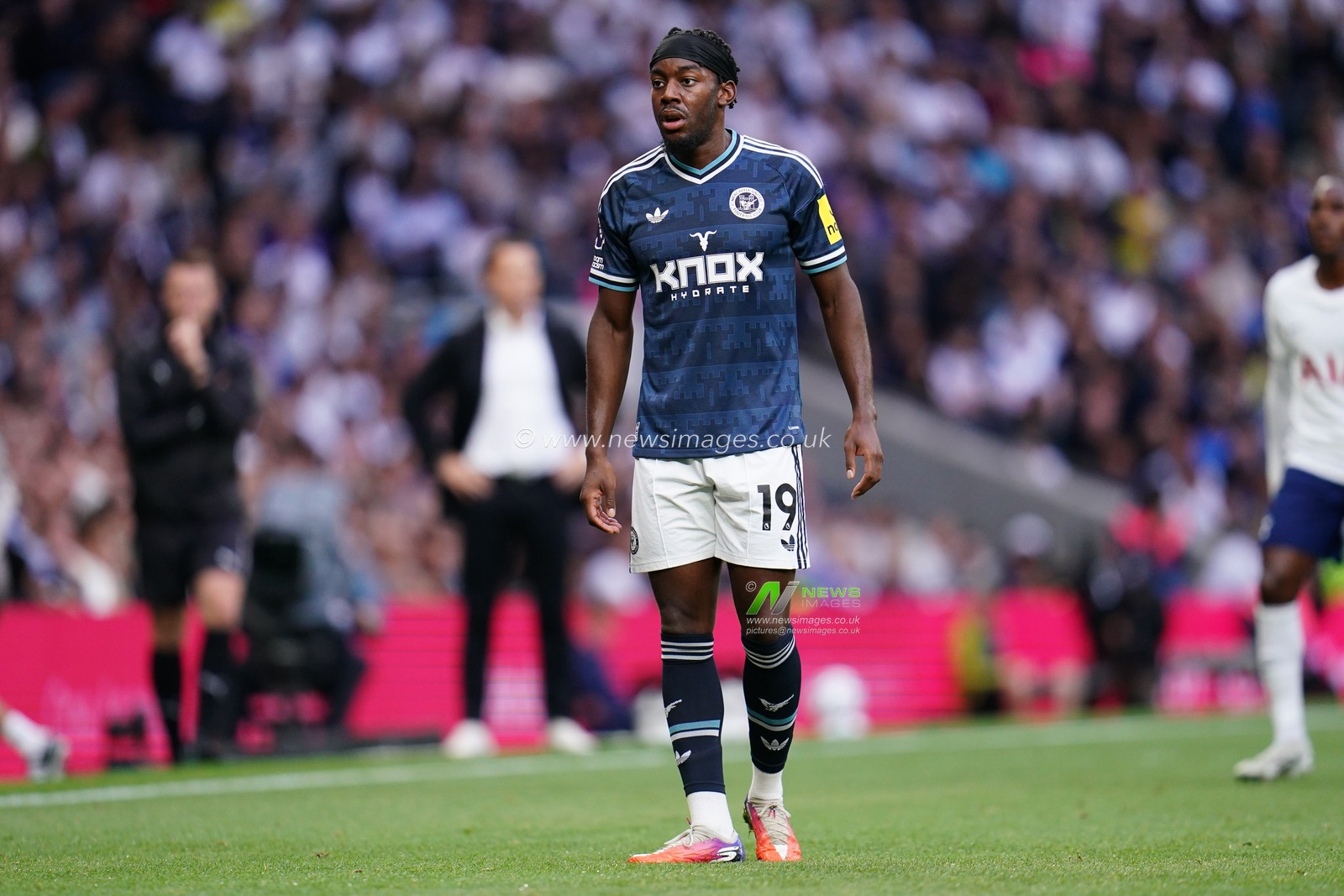 Premier League: Tottenham Hotspur v Newcastle Untied