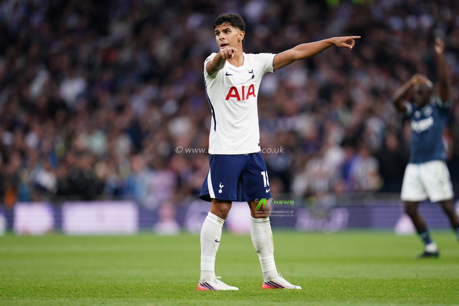 Premier League: Tottenham Hotspur v Newcastle Untied