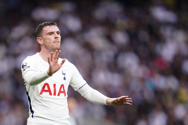 Premier League: Tottenham Hotspur v Newcastle Untied