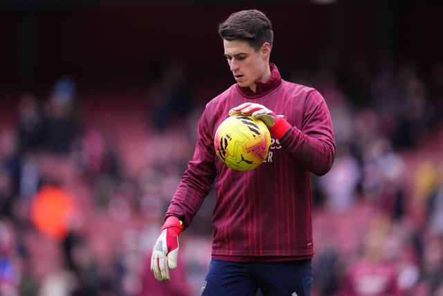 Premier League Arsenal v Sunderland