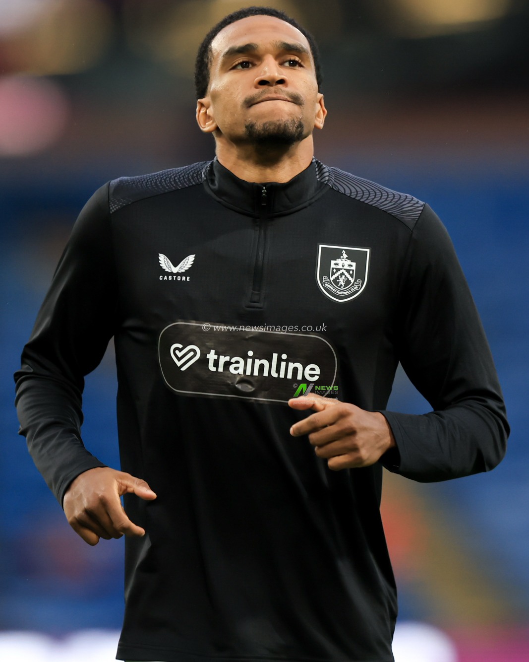 Sky Bet Championship: Burnley v Middlesbrough