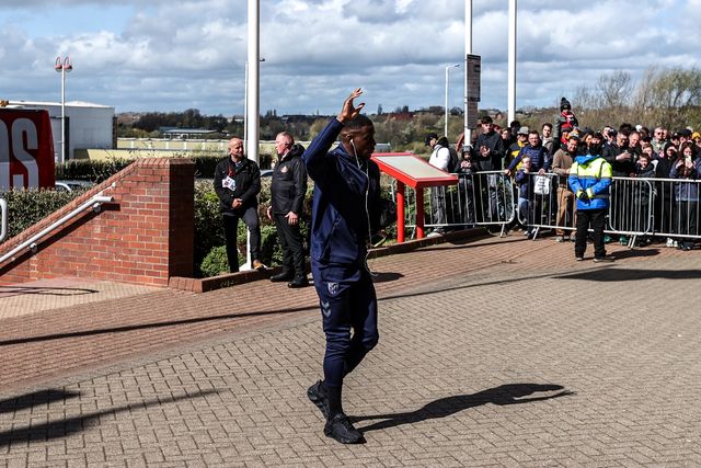Premier League: Sunderland v Tottenham Hotspur