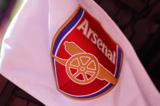 Premier League: Arsenal v Fulham