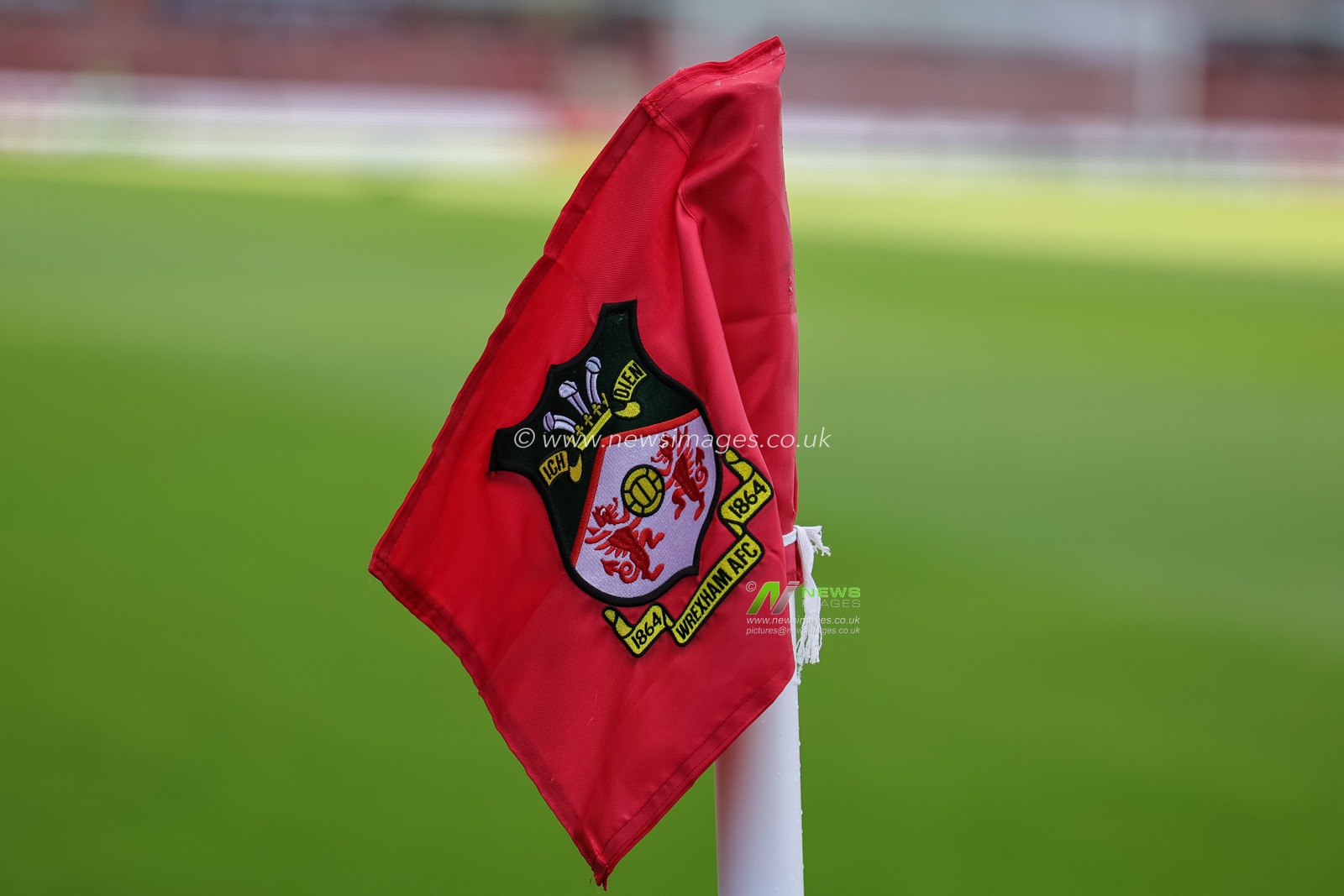Sky Bet Championship: Wrexham v Birmingham City