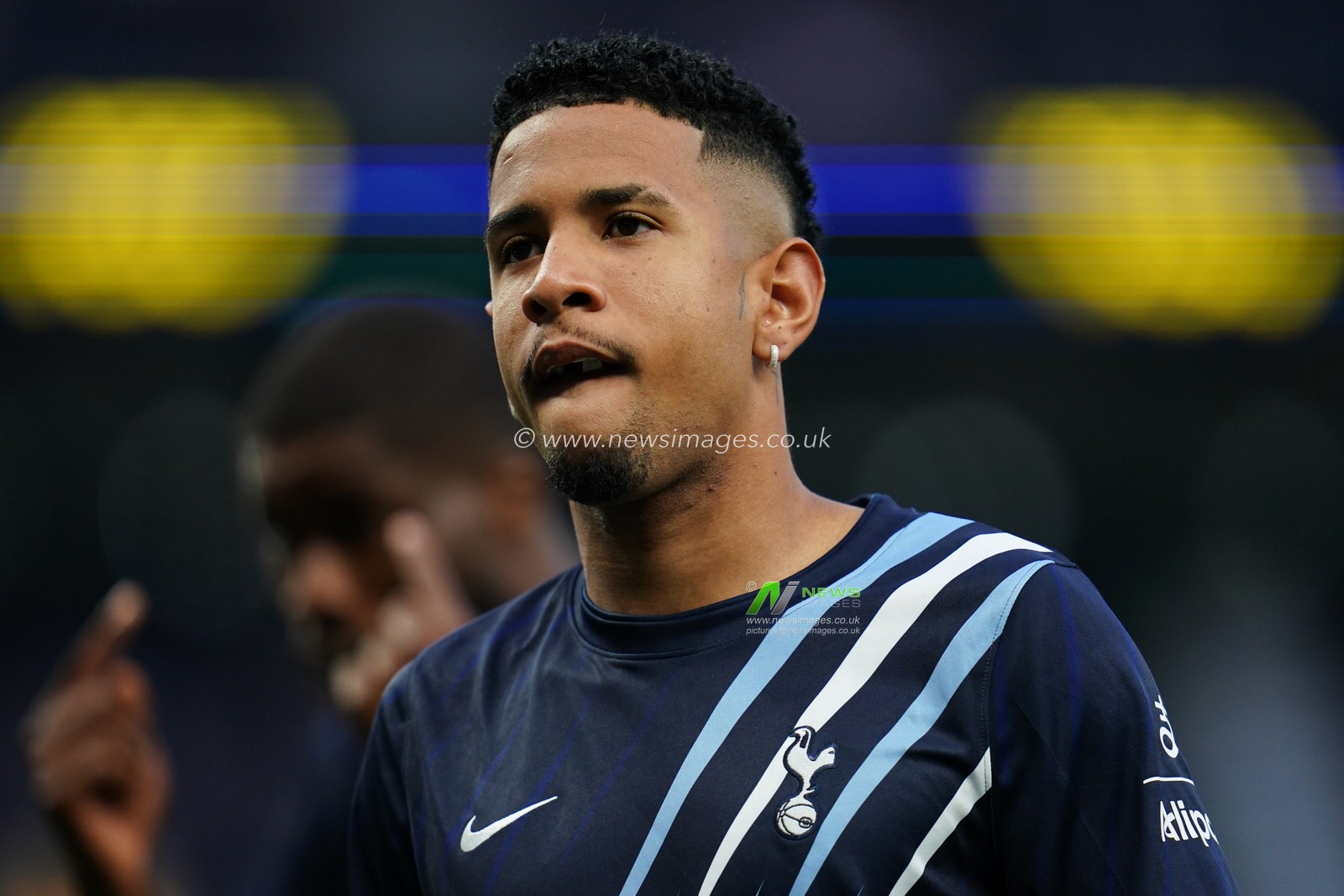 Carabao Cup round 2 Tottenham Hotspur v Charlton Athletic
