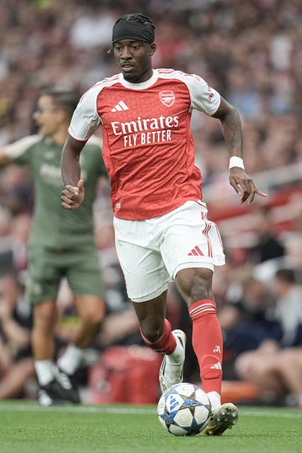Pre-season friendly Arsenal v Villarreal