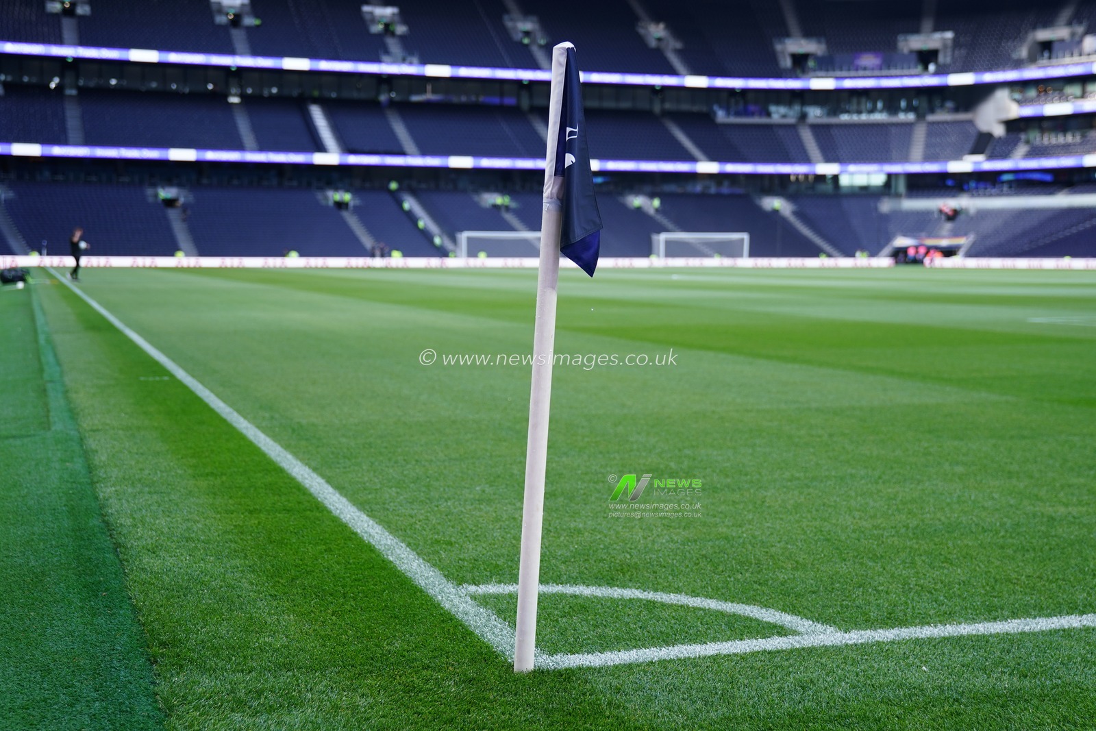 Carabao Cup round 2 Tottenham Hotspur v Charlton Athletic