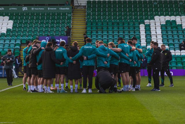 Cinch Franklins Gardens before the Gallagher Premiership match Northampton Saints vs Sale Sharks at Cinch Stadium at Franklin's Gardens, Northampton, United Kingdom, 20th December 2025

(Photo by Craig Evans/News Images)

*** GER AUT SUI OUT ***