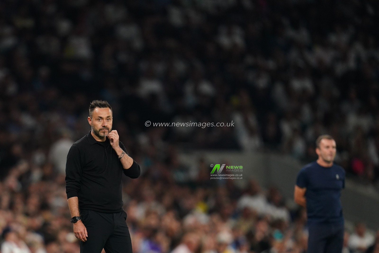 Carabao Cup round 2 Tottenham Hotspur v Charlton Athletic