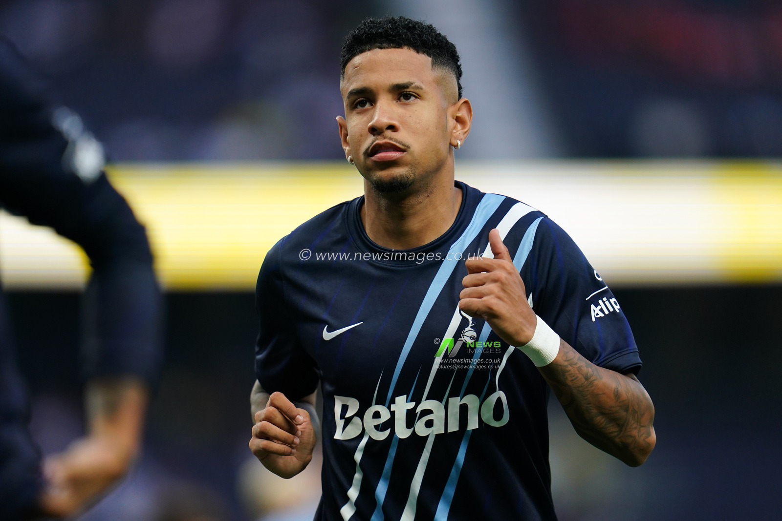 Carabao Cup round 2 Tottenham Hotspur v Charlton Athletic