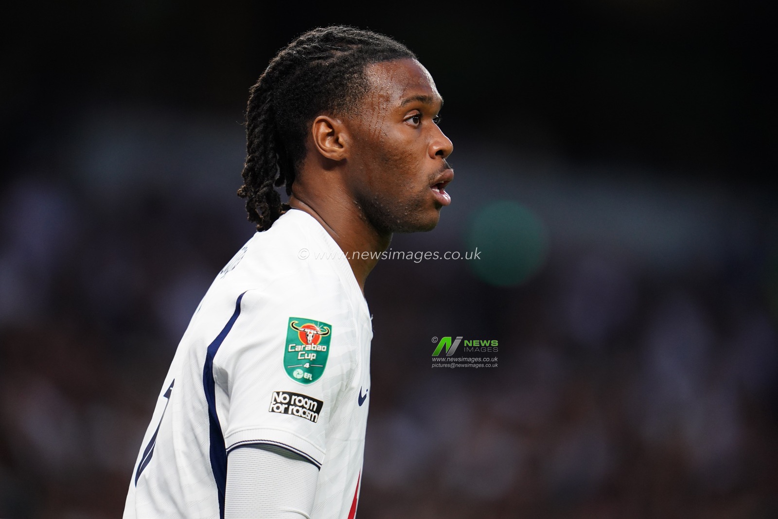 Carabao Cup round 2 Tottenham Hotspur v Charlton Athletic