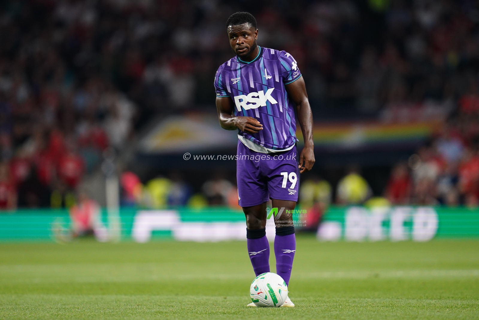 Carabao Cup round 2 Tottenham Hotspur v Charlton Athletic