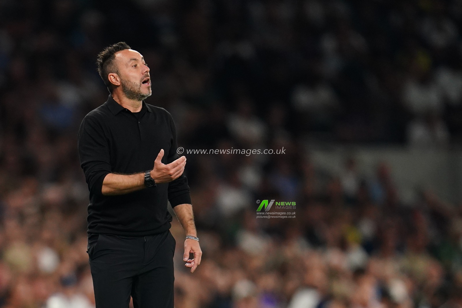 Carabao Cup round 2 Tottenham Hotspur v Charlton Athletic