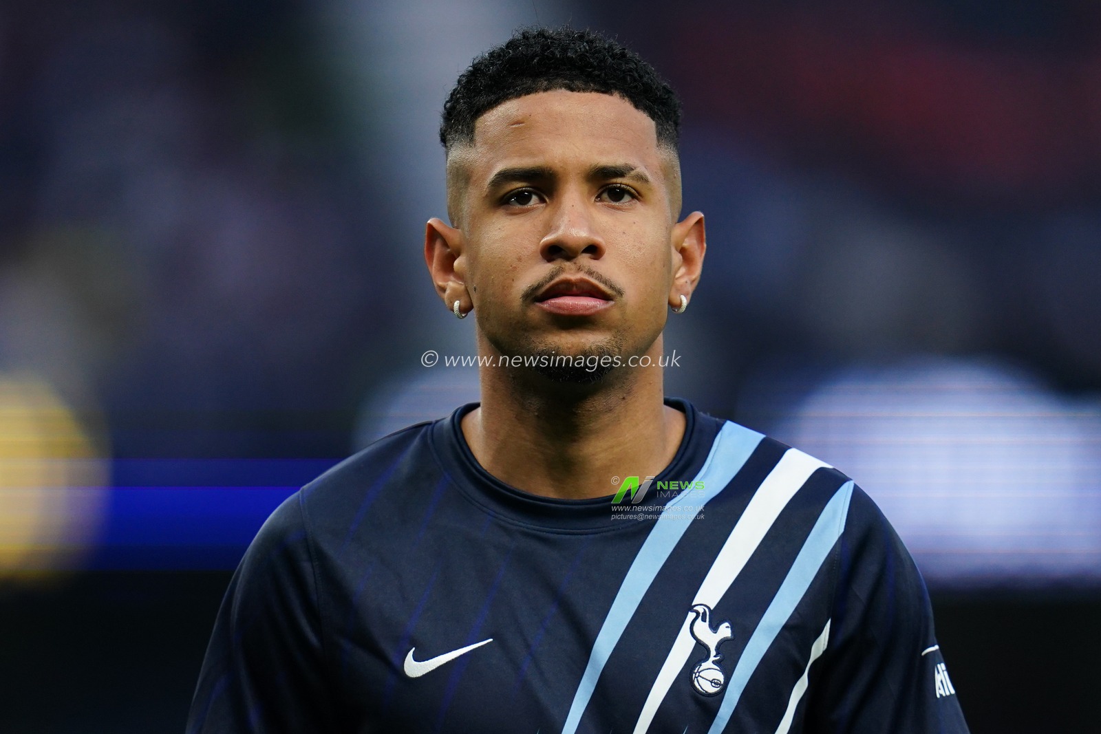 Carabao Cup round 2 Tottenham Hotspur v Charlton Athletic