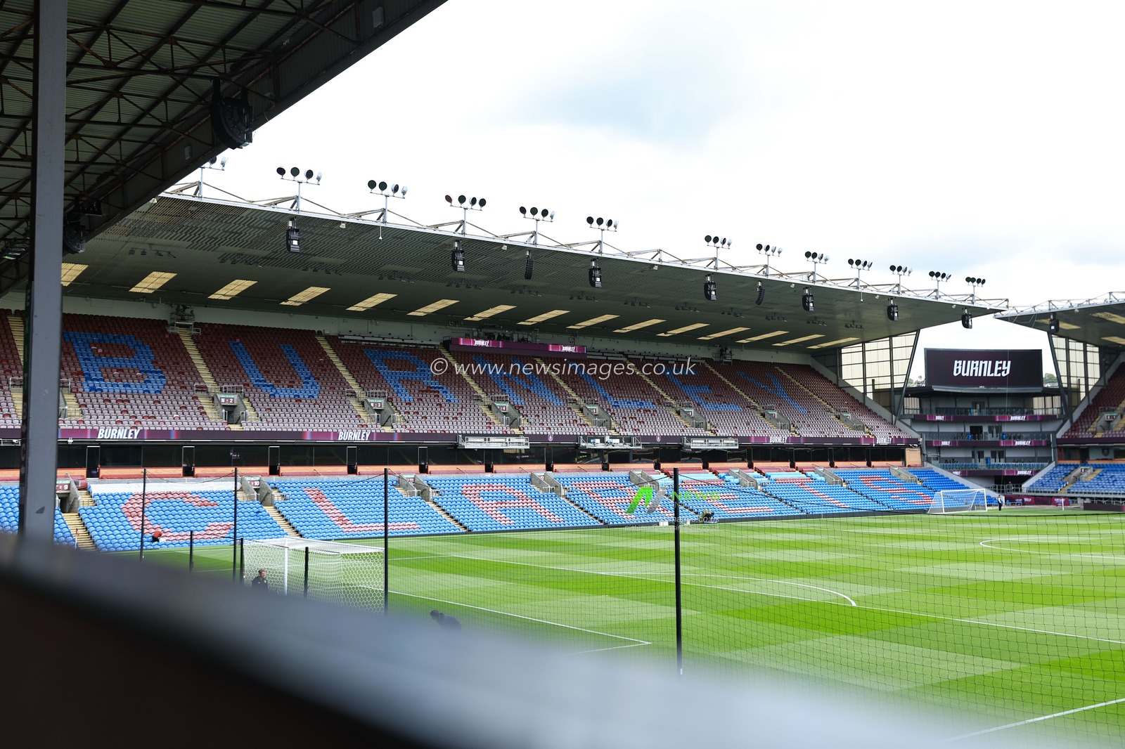 Sky Bet Championship: Burnley v West Ham United