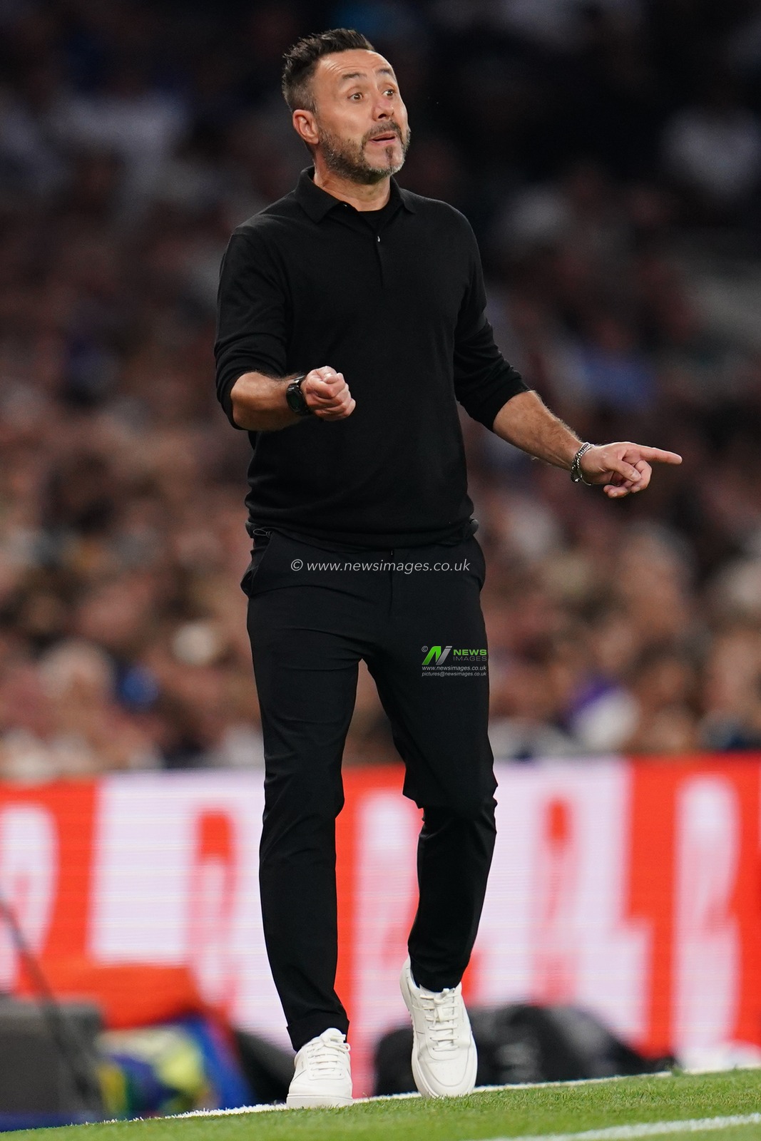 Carabao Cup round 2 Tottenham Hotspur v Charlton Athletic