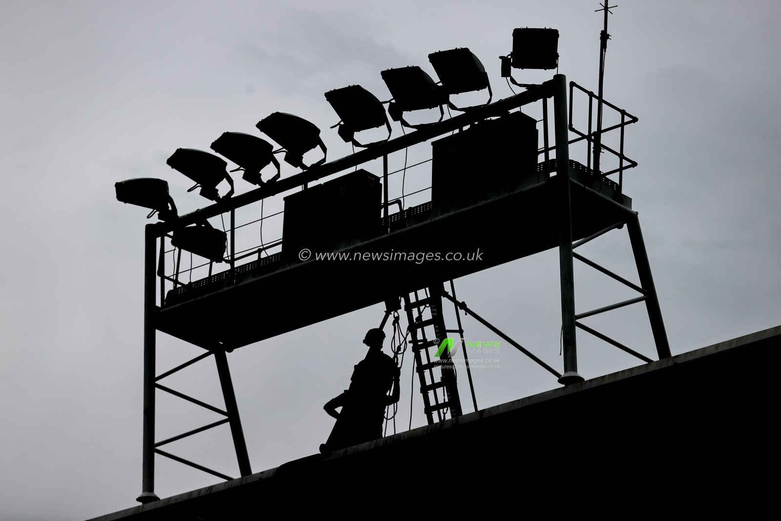 The British Marines deliver the match ball during the Betfred Super League round 15 match Warrington Wolves vs Huddersfield Giants at Halliwell Jones Stadium, Warrington, United Kingdom, 21st June 2025

(Photo by Alfie Cosgrove/News Images)