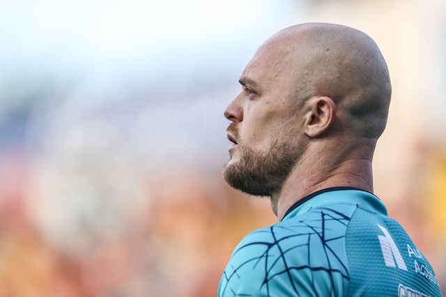 Betfred Super League round 17 Castleford Tigers v Huddersfield Giants