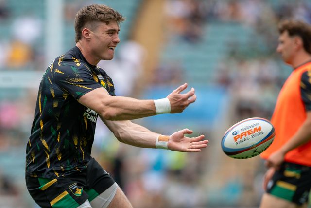 Gallagher PREM Final: Northampton Saints v Exeter Chiefs