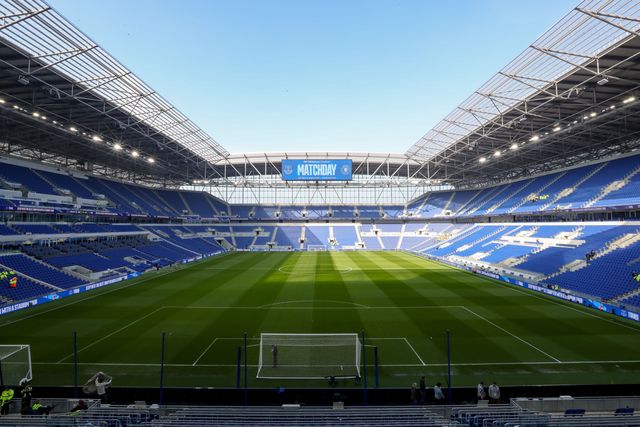 Premier League: Everton v Chelsea