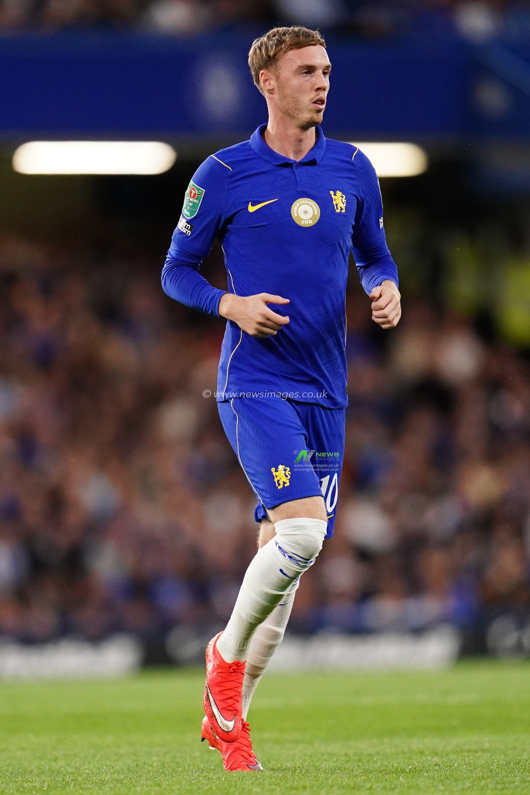 Carabao Cup round 2 Chelsea v Luton Town