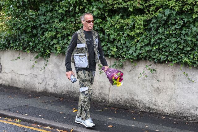 Manchester Synagogue Terror Attack day 2