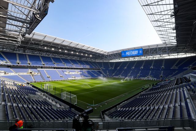 Premier League: Everton v Chelsea