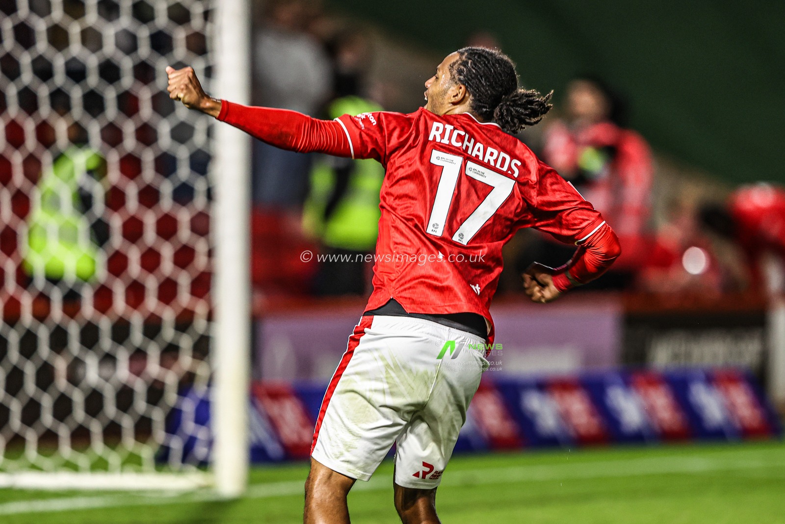 Sky Bet League One: Barnsley v Blackpool