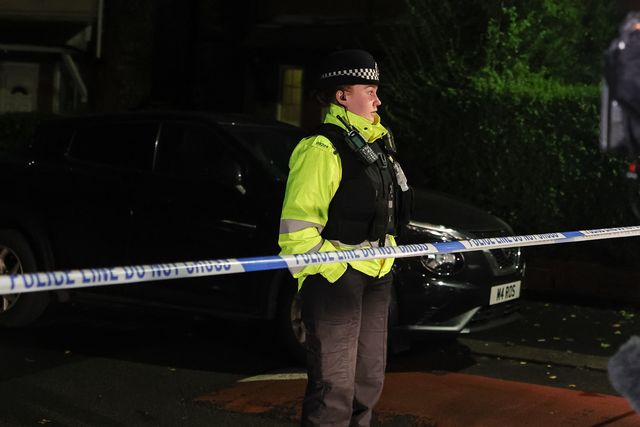 Manchester Synagogue Terror Attack day 2