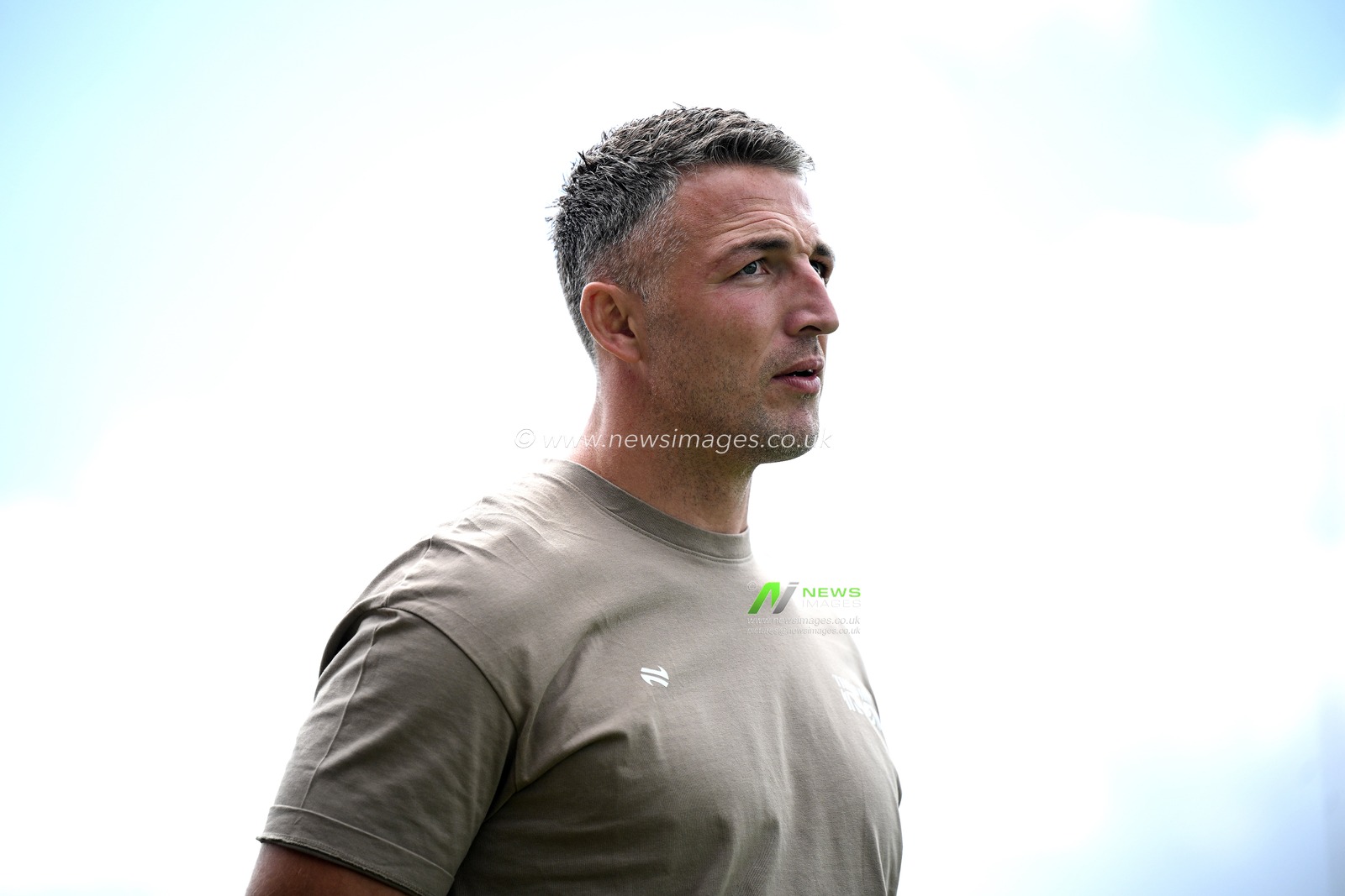 Betfred Super League round 21 Castleford Tigers v Warrington Wolves