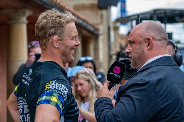 Gallagher PREM Final: Northampton Saints v Exeter Chiefs