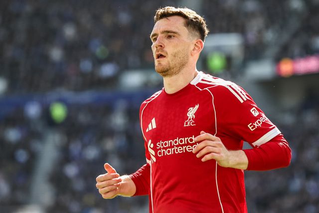 Premier League: Everton v Liverpool