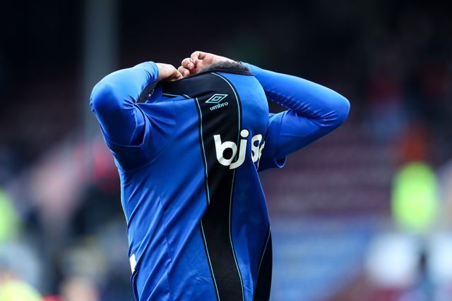 Premier League: Burnley v Bournemouth