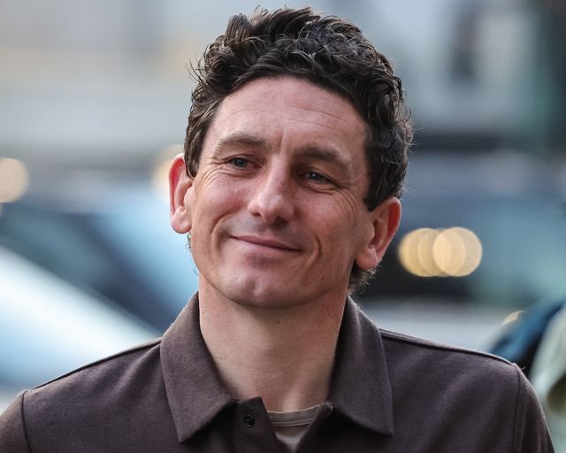 Keith Andrews manager of Brentford arrives during the Premier League match Leeds United vs Brentford at Elland Road, Leeds, United Kingdom on 21 March 2026

(Photo by Mark Cosgrove/News Images)
