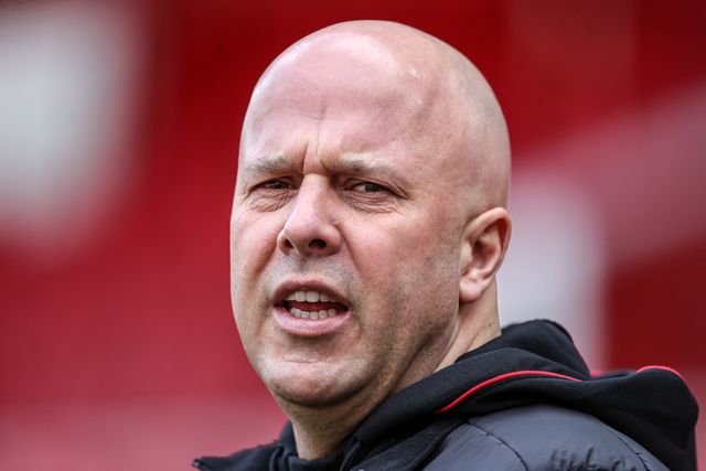 Premier League Nottingham Forest v Liverpool