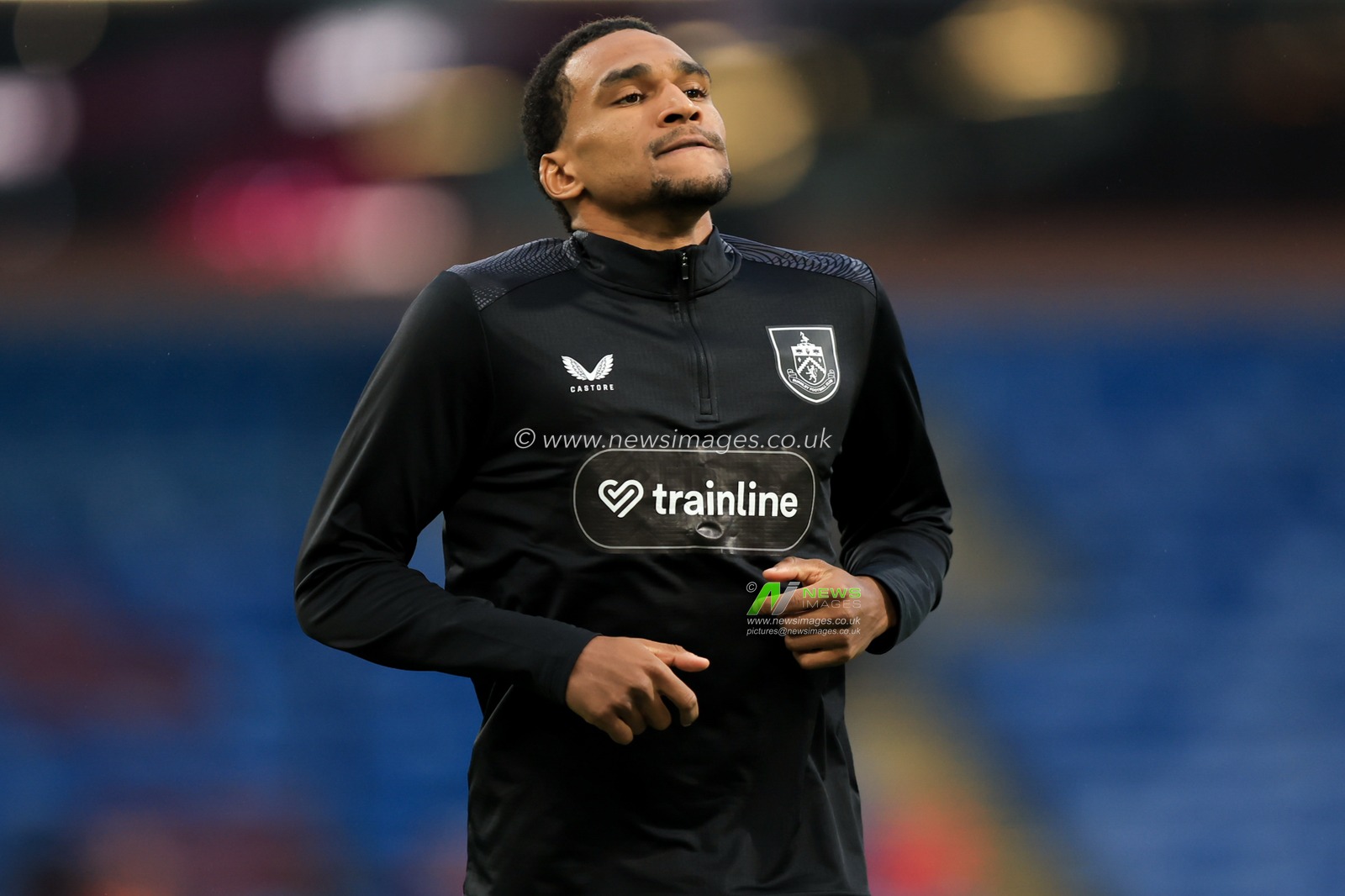 Sky Bet Championship: Burnley v Middlesbrough