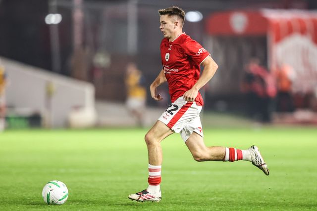 Carabao Cup round 2 Barnsley v Crewe Alexandra