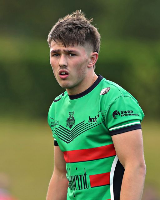 Betfred League 1 North Wales Crusaders v Keighley Cougars