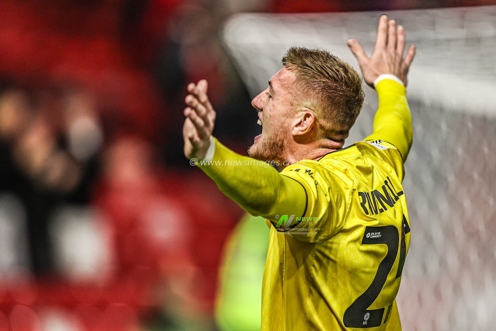 Sky Bet League One: Barnsley v Blackpool
