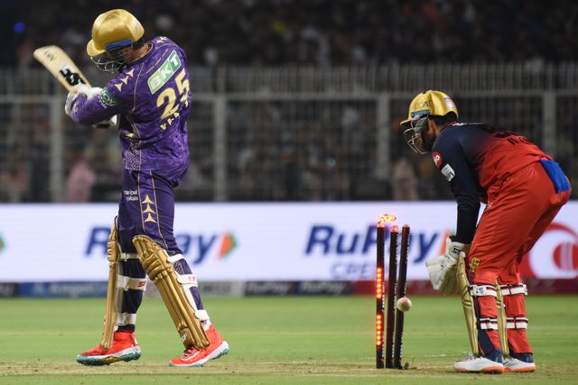 INDIA-SPORTS-CRICKET-IPL 2025