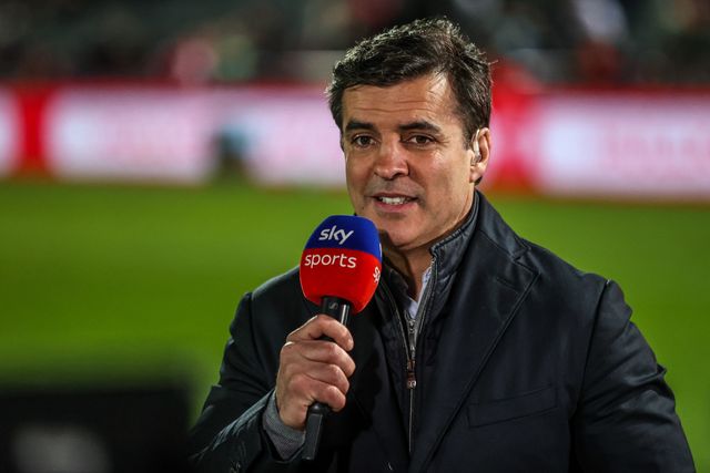 Brian Carney during the Betfred Super League round 6 match Hull KR vs St Helens at Sewell Group Craven Park, Hull, United Kingdom on 27 March 2026

(Photo by Alfie Cosgrove/News Images)