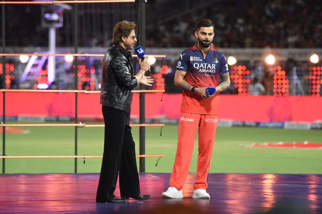 INDIA-SPORTS-CRICKET-IPL 2025