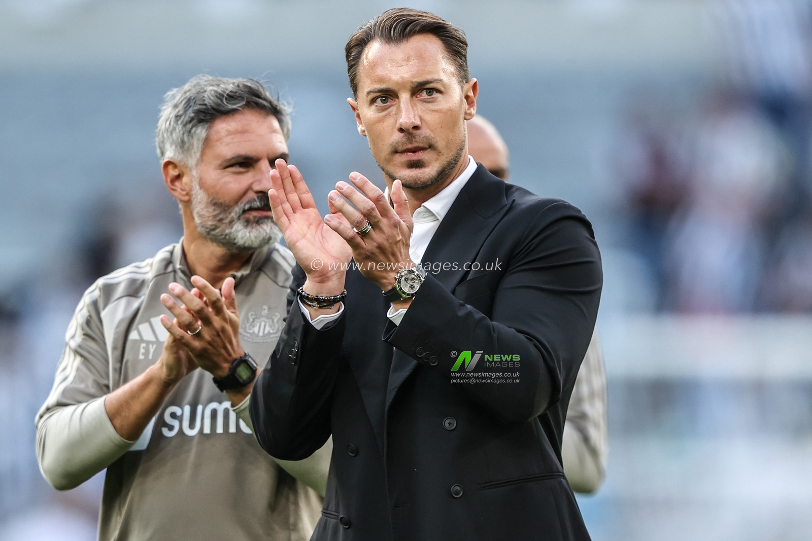 Premier League: Newcastle Untied v Liverpool